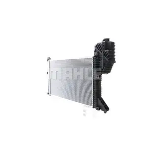 Kühler Motorkühlung Mahle CR 682 000S Behr für Mercedes Benz für Mercedes Benz Kühler Motorkühlung Mahle CR 682 000S Behr für Mercedes Benz für Mercedes Benz
