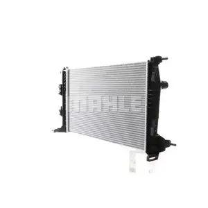 K&uuml;hler Motork&uuml;hlung Mahle CR 840 000S Behr f&uuml;r Renault