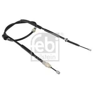 FEBI BILSTEIN 106226 Handbremsseil FEBI BILSTEIN 106226 Handbremsseil