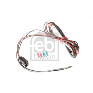 FEBI BILSTEIN 107047 Kabelreparatursatz FEBI BILSTEIN 107047 Kabelreparatursatz