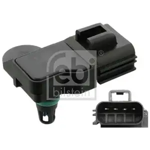 FEBI BILSTEIN 107993 Saugrohrdrucksensor für FORD FEBI BILSTEIN 107993 Saugrohrdrucksensor für FORD