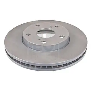 FEBI BILSTEIN 108672 Bremsscheiben 2 Stück vorn für TOYOTA FEBI BILSTEIN 108672 Bremsscheiben 2 Stück vorn für TOYOTA