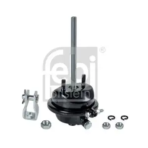 FEBI BILSTEIN 108780 Membranzylinder für RENAULT FEBI BILSTEIN 108780 Membranzylinder für RENAULT