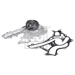 FEBI BILSTEIN 108784 Wasserpumpe für MERCEDES-BENZ FEBI BILSTEIN 108784 Wasserpumpe für MERCEDES-BENZ