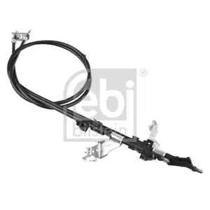 FEBI BILSTEIN 108959 Handbremsseil FEBI BILSTEIN 108959 Handbremsseil