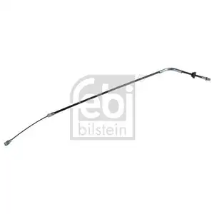 FEBI BILSTEIN 108966 Handbremsseil für FORD FEBI BILSTEIN 108966 Handbremsseil für FORD
