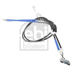 FEBI BILSTEIN 108960 Handbremsseil für FORD FEBI BILSTEIN 108960 Handbremsseil für FORD
