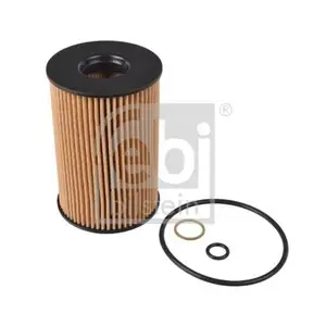 Ölfilter Febi Bilstein 108982 für Bmw für Rolls Royce für Alpina Ölfilter Febi Bilstein 108982 für Bmw für Rolls Royce für Alpina