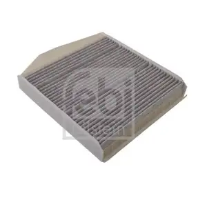 FEBI BILSTEIN 108981 Innenraumfilter FEBI BILSTEIN 108981 Innenraumfilter