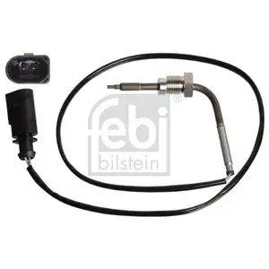FEBI BILSTEIN 109047 Abgastemperatursensor für VW FEBI BILSTEIN 109047 Abgastemperatursensor für VW