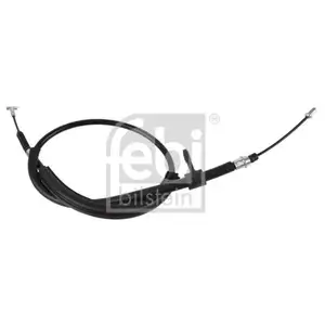 FEBI BILSTEIN 109093 Handbremsseil FEBI BILSTEIN 109093 Handbremsseil