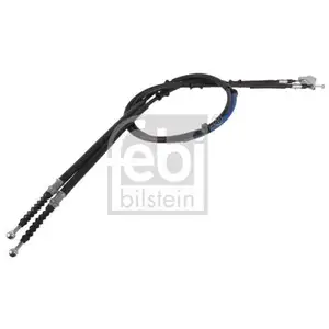 FEBI BILSTEIN 109094 Handbremsseil FEBI BILSTEIN 109094 Handbremsseil