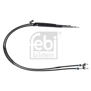 FEBI BILSTEIN 109099 Handbremsseil FEBI BILSTEIN 109099 Handbremsseil