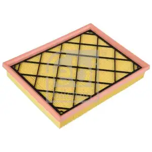 FEBI BILSTEIN 109102 Luftfilter für FORD FEBI BILSTEIN 109102 Luftfilter für FORD