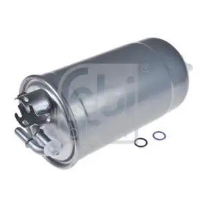 FEBI BILSTEIN 109115 Kraftstofffilter für SEAT FEBI BILSTEIN 109115 Kraftstofffilter für SEAT