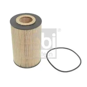 FEBI BILSTEIN 109106 Ölfilter FEBI BILSTEIN 109106 Ölfilter