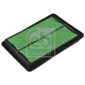 FEBI BILSTEIN 109122 Luftfilter für RENAULT, NISSAN FEBI BILSTEIN 109122 Luftfilter für RENAULT, NISSAN
