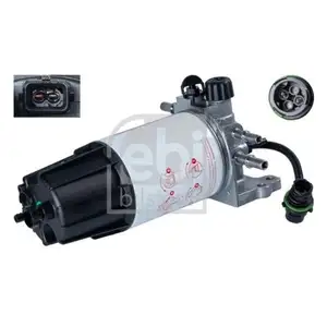 FEBI BILSTEIN 109160 Kraftstofffiltereinheit FEBI BILSTEIN 109160 Kraftstofffiltereinheit
