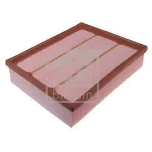 FEBI BILSTEIN 109208 Luftfilter für LAND FEBI BILSTEIN 109208 Luftfilter für LAND