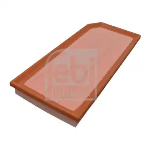 FEBI BILSTEIN 109214 Luftfilter für VW, SEAT, AUDI, SKODA FEBI BILSTEIN 109214 Luftfilter für VW, SEAT, AUDI, SKODA