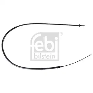 FEBI BILSTEIN 109234 Handbremsseil für PEUGEOT, CITROËN FEBI BILSTEIN 109234 Handbremsseil für PEUGEOT, CITROËN