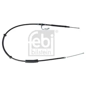 FEBI BILSTEIN 109237 Handbremsseil für LAND FEBI BILSTEIN 109237 Handbremsseil für LAND