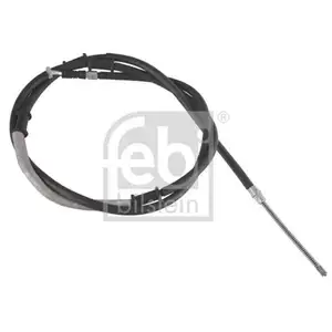 FEBI BILSTEIN 109250 Handbremsseil FEBI BILSTEIN 109250 Handbremsseil