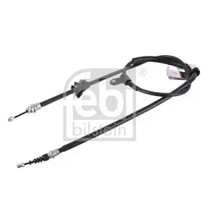 FEBI BILSTEIN 109245 Handbremsseil FEBI BILSTEIN 109245 Handbremsseil