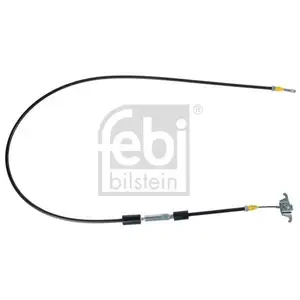 FEBI BILSTEIN 109247 Handbremsseil FEBI BILSTEIN 109247 Handbremsseil