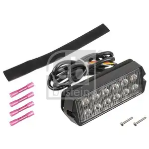 FEBI BILSTEIN 109263 Blitzleuchte FEBI BILSTEIN 109263 Blitzleuchte