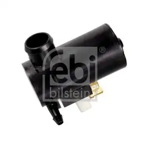 FEBI BILSTEIN 109265 Waschwasserpumpe für MITSUBISHI FEBI BILSTEIN 109265 Waschwasserpumpe für MITSUBISHI