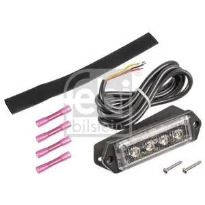 FEBI BILSTEIN 109257 Blitzleuchte FEBI BILSTEIN 109257 Blitzleuchte
