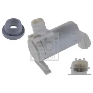 FEBI BILSTEIN 109267 Waschwasserpumpe FEBI BILSTEIN 109267 Waschwasserpumpe