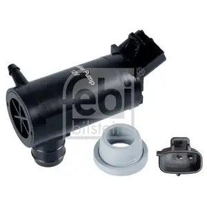 FEBI BILSTEIN 109280 Waschwasserpumpe FEBI BILSTEIN 109280 Waschwasserpumpe
