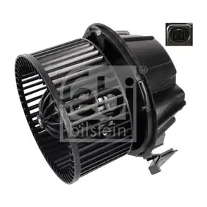 FEBI BILSTEIN 109327 Innenraumgebläse FEBI BILSTEIN 109327 Innenraumgebläse
