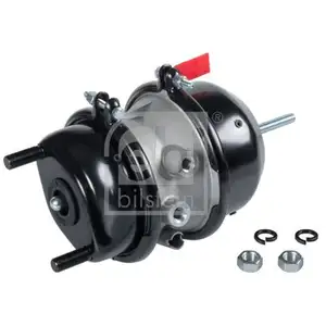 FEBI BILSTEIN 109334 Doppelmembranzylinder