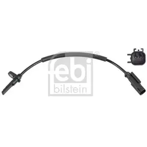 FEBI BILSTEIN 109346 ABS-Sensor FEBI BILSTEIN 109346 ABS-Sensor