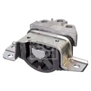 FEBI BILSTEIN 109369 Motorlager für FIAT FEBI BILSTEIN 109369 Motorlager für FIAT