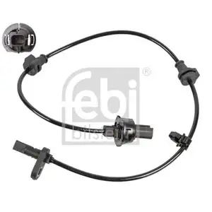FEBI BILSTEIN 109398 ABS-Sensor FEBI BILSTEIN 109398 ABS-Sensor