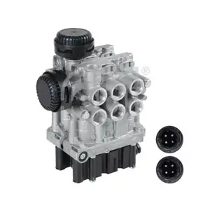FEBI BILSTEIN 109407 Magnetventil