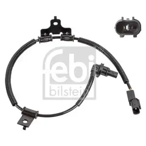 FEBI BILSTEIN 109418 ABS-Sensor FEBI BILSTEIN 109418 ABS-Sensor