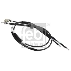 FEBI BILSTEIN 109429 Handbremsseil für OPEL FEBI BILSTEIN 109429 Handbremsseil für OPEL