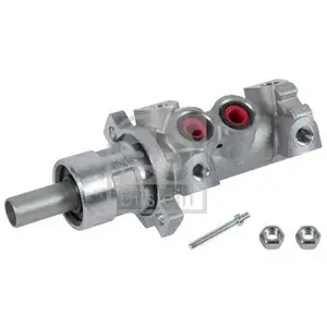 FEBI BILSTEIN 109437 Hauptbremszylinder für FORD FEBI BILSTEIN 109437 Hauptbremszylinder für FORD