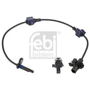 FEBI BILSTEIN 109446 ABS-Sensor FEBI BILSTEIN 109446 ABS-Sensor