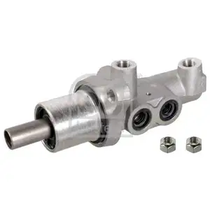 FEBI BILSTEIN 109482 Hauptbremszylinder für BMW FEBI BILSTEIN 109482 Hauptbremszylinder für BMW