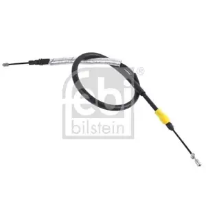 FEBI BILSTEIN 109483 Handbremsseil FEBI BILSTEIN 109483 Handbremsseil