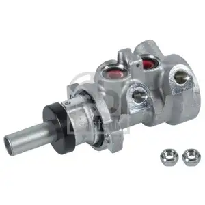 FEBI BILSTEIN 109478 Hauptbremszylinder f&uuml;r FORD