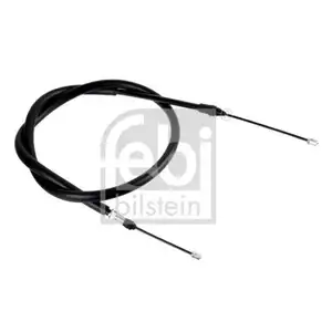 FEBI BILSTEIN 109488 Handbremsseil für RENAULT FEBI BILSTEIN 109488 Handbremsseil für RENAULT