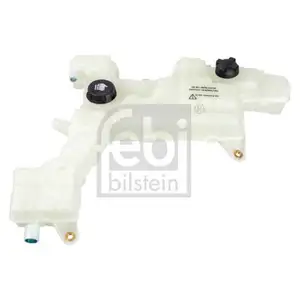 FEBI BILSTEIN 109553 K&uuml;hlerausgleichsbeh&auml;lter f&uuml;r RENAULT, DAF, VOLVO