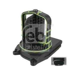 FEBI BILSTEIN 109562 Stellmotor für BMW FEBI BILSTEIN 109562 Stellmotor für BMW